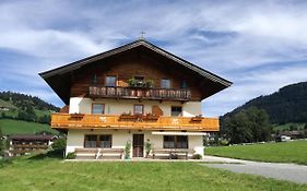 Moarhof Appartements